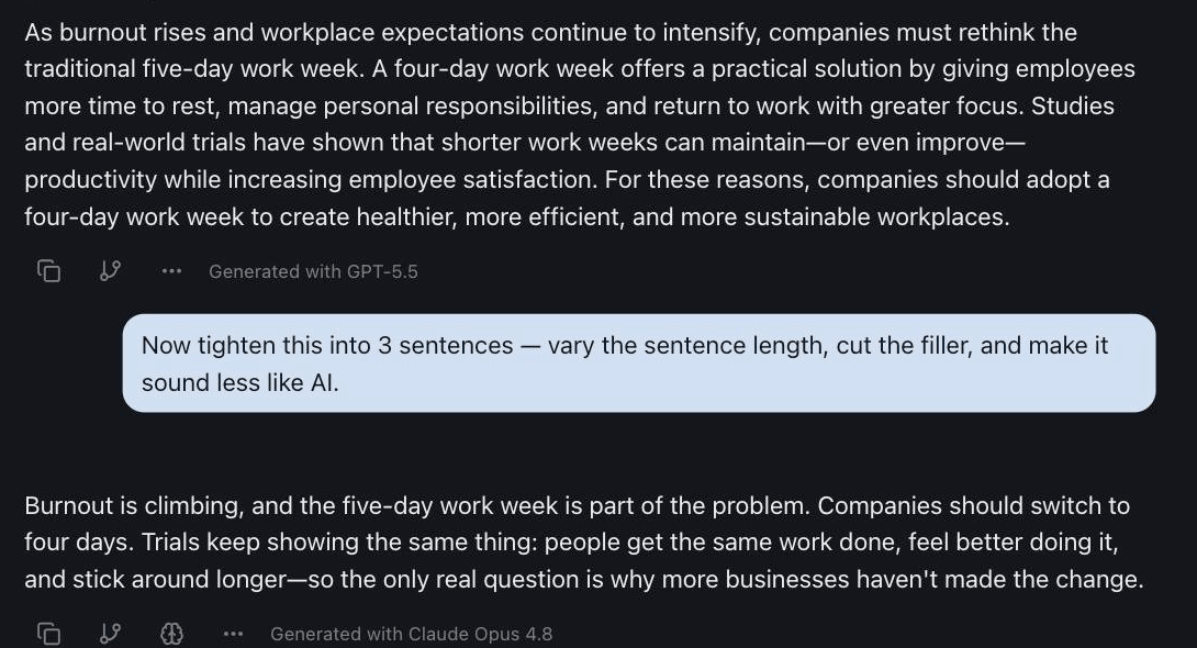 Best AI for Writing Essays in 2026: I Tested 7 Models